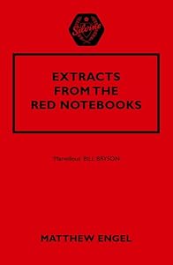 Extracts from the Red Notebooks