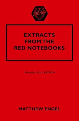 Extracts from the Red Notebooks