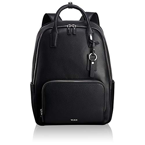 Algopix Similar Product 6 - TUMI  Stanton Indra Leather Laptop