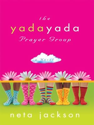 The Yada Yada Prayer Group