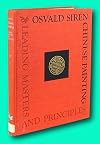 Chinese painting : leading masters and principles : the later centuries : the Yuan and early Ming masters, vol. 4