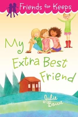 My Extra Best Friend