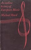 An Outline of European Music