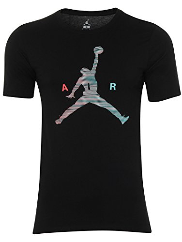 Nike Mens Jordan Air Jumpman T-Shirt