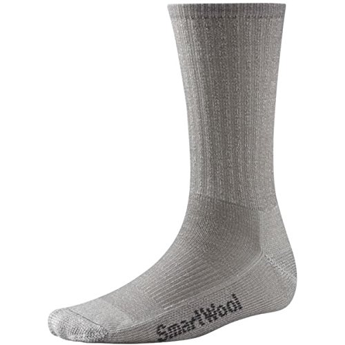 SmartWool Men's Hike Light Crew Socks