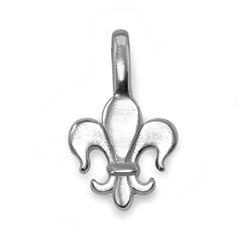 Algopix Similar Product 3 - Alex Woo Mini Additions Sterling