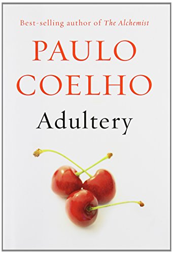 Adultery: A novel by Paulo Coelho