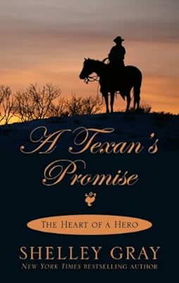 A Texan's Promise