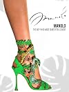 Manolo: The Boy Who Made Shoes for Lizards [2017 film]