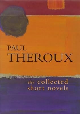 The Collected Short Novels: Murder in Mount Holly; the Greenest Island; Doctor Slaughter; Dr Demarr; Bottom Feeders; the Rat Room