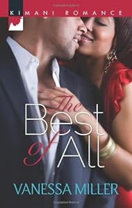 The Best of All (Harlequin Kimani Romance)