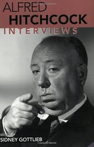 Alfred Hitchcock: Interviews (Conversations with Filmmakers)