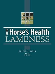 Your Horse's Health Lameness