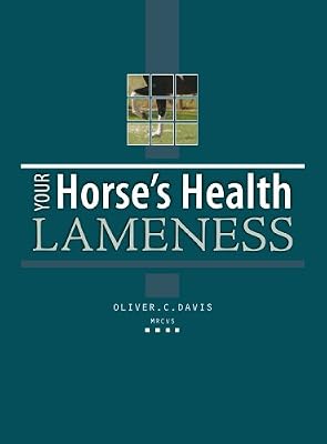 Your Horse's Health Lameness