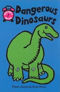 Dangerous Dinosaurs (Time for a Rhyme)