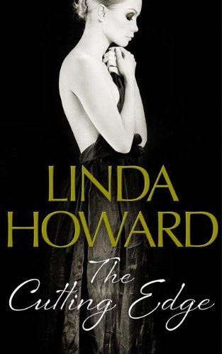 The Cutting Edge by Linda Howard