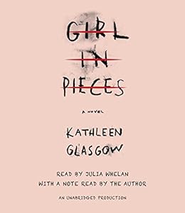 Girl in Pieces