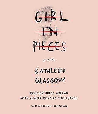 Girl in Pieces