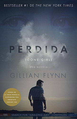 Perdida by Gillian Flynn