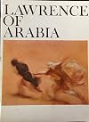 Lawrence of Arabia Souvenir Movie Program