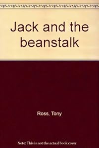 Jack and the beanstalk