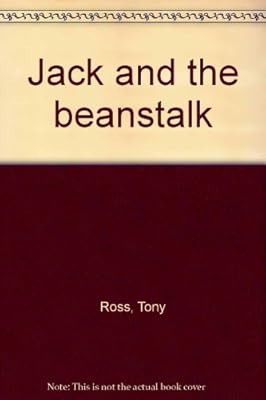Jack and the beanstalk