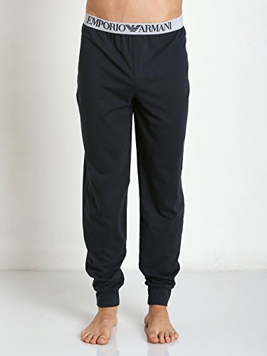

Emporio Armani Men's Cotton Lounge Pant