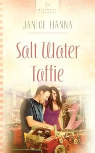 Salt Water Taffie