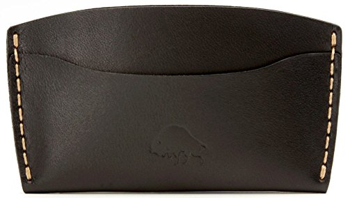 Algopix Similar Product 19 - Ezra Arthur No 3 Wallet Card Case