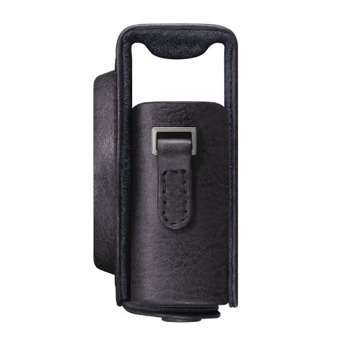 ya08273 Sony Japan Original Jacket Cover Case LCJ-WD for DSC-WX350