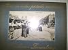 PARIS EN CARTES POSTALES ANCIENNES OPERA ENCLOS SAINT LAURENT