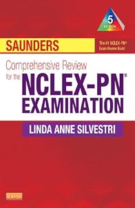 Saunders Comprehensive Review for the NCLEX-PN? Examination (Saunders Comprehensive Review for Nclex-Pn)