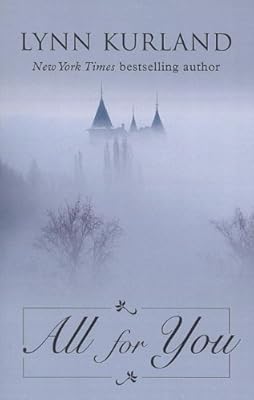 All for You (Thorndike Press Large Print Superior Collection)