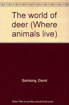 The world of deer
