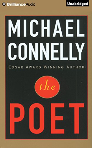 The Poet by Michael Connelly