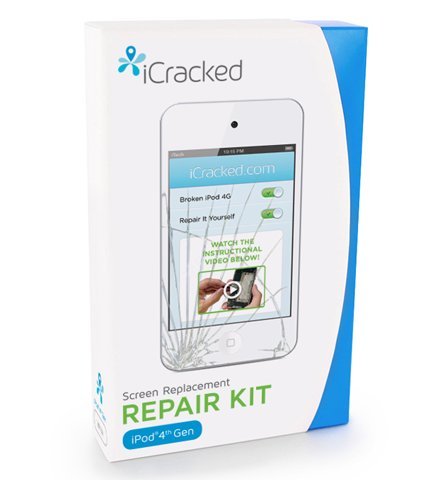 Algopix Similar Product 3 - iPod Touch 4th Generation Premium