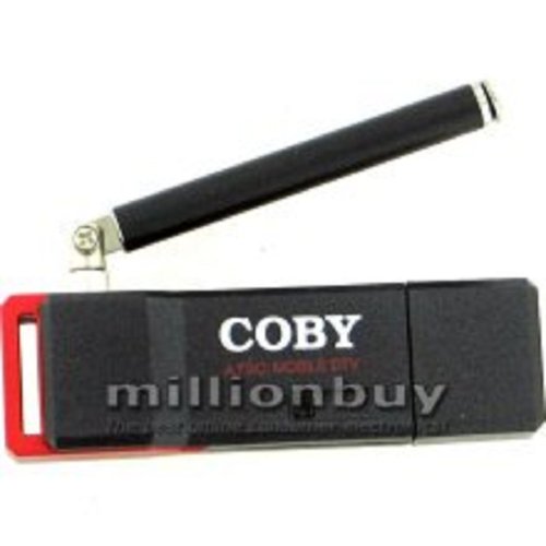 Algopix Similar Product 12 - Coby TVtoGo USB Receiver DTV111