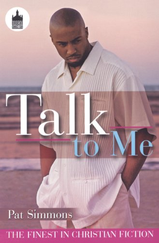 Talk to Me by Pat Simmons