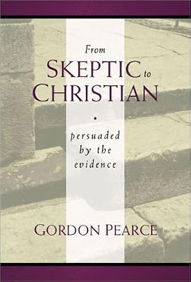 From Skeptic to Christian