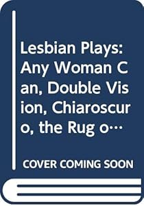 LESBIAN PLAYS VOL 1 (Methuen New Theatrescript) by Jill Davis