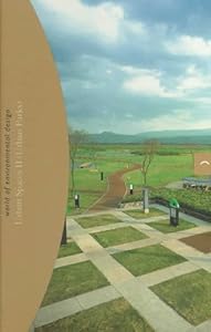 Urban Parks (Urban Spaces , No 2)