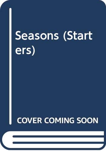 Seasons by unknown author