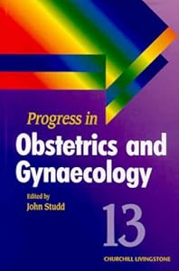 Progress in Obstetrics and Gynaecology, 1e