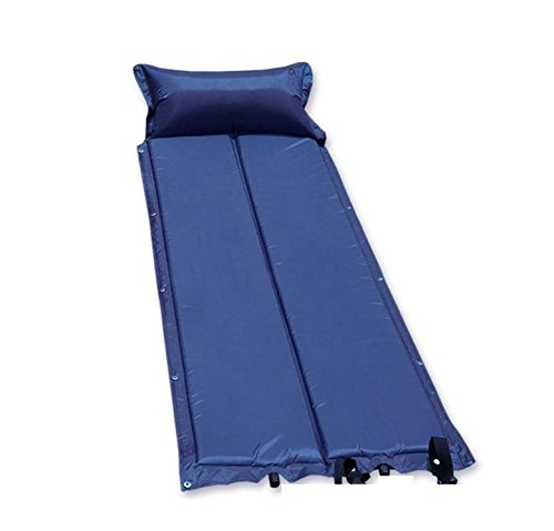 MHGAO Automatic inflatable cushions/moisture-proof outdoor/camping/collapse