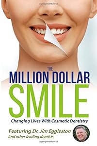 The Million Dollar Smile - Eggleston by Barak Granot