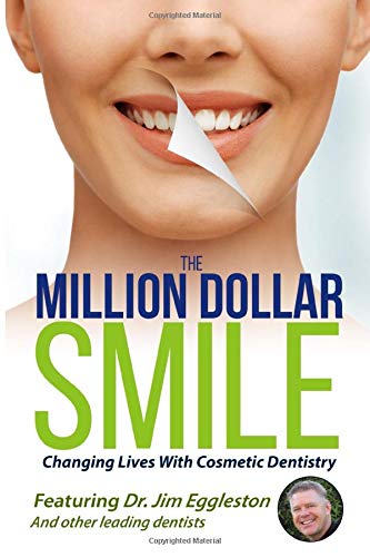 The Million Dollar Smile - Eggleston by Barak Granot