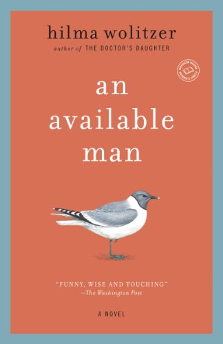 An Available Man: A Novel by Penelope Lively