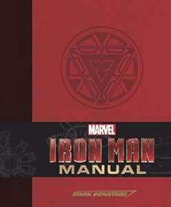Iron Man Manual