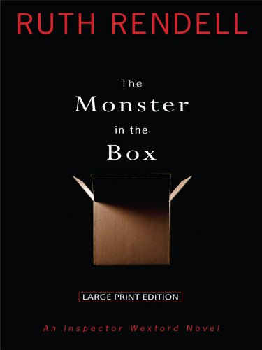 The Monster in the Box by Ruth Rendell