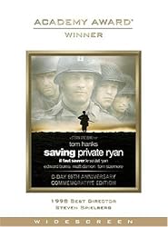 Saving Private Ryan (Single-Disc Special Limited Edition)